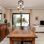 Canovas - Alcazaba Parador, Piscina, 3 Dorm נרחה