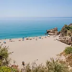 Canovas - Alcazaba Parador, Piscina, 3 Dorm דירה
