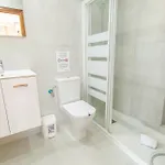 Canovas - Alcazaba Parador, Piscina, 3 Dorm דירה *
