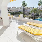 Canovas - Alcazaba Parador, Piscina, 3 Dorm