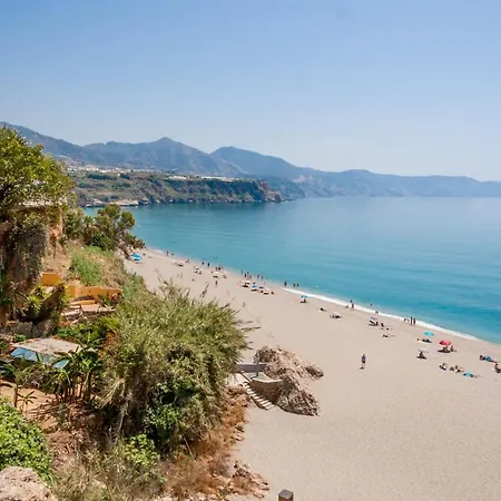 Canovas - Alcazaba Parador, Piscina, 3 Dorm Appartamento *