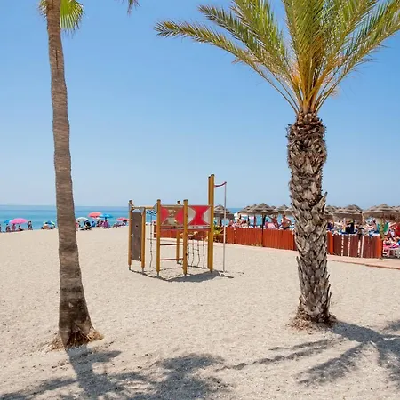 Canovas - Alcazaba Parador, Piscina, 3 Dorm Appartamento Nerja