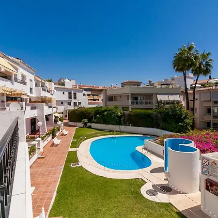 דירה Canovas - Alcazaba Parador, Piscina, 3 Dorm