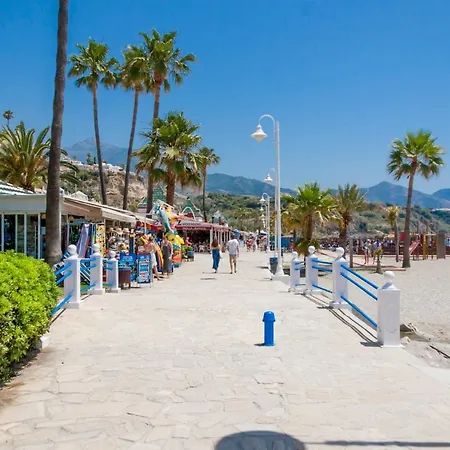 דירה Canovas - Alcazaba Parador, Piscina, 3 Dorm