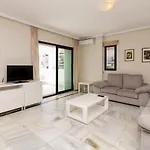 アパート Canovas - Alcazaba Parador, Piscina, 3 Dorm