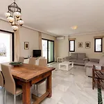 Canovas - Alcazaba Parador, Piscina, 3 Dorm *