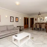 Canovas - Alcazaba Parador, Piscina, 3 Dorm ネルハ